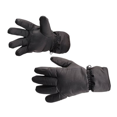 Непромокаючі лижні захисні утеплені, водонепроникні рукавички PORTWEST GL10 GL10 фото