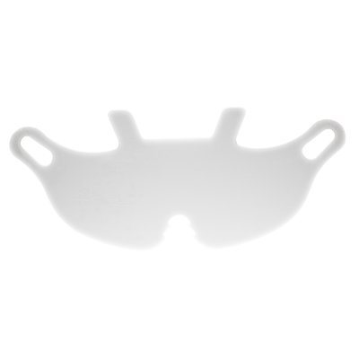 Змінний лицьовій окуляри-щиток PORTWEST PW56 Endurance PW56 фото