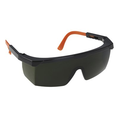 Защитные очки для сварки открытые PORTWEST PW68 PW68 фото